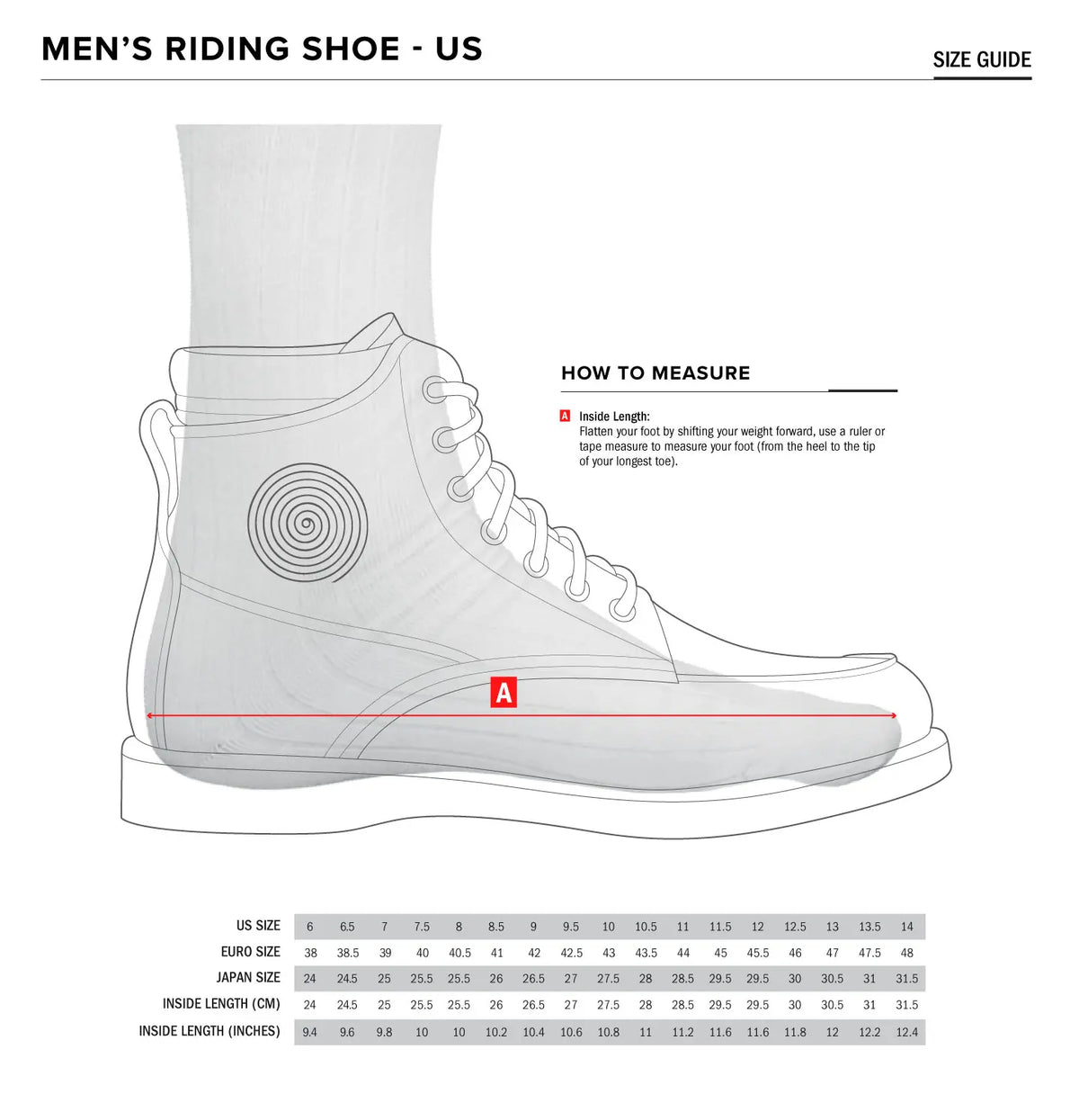 Alpinestars (Road) CR-X Drystar® Riding Sportskor - PE34053404 bild 8 PMIMAGE:9EF1184D8D83FE44B3C8