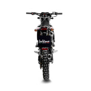 LEOVINCE X-FIGHT Carbon Fiber Slip-On Ljuddämpare 2-Takt - PE18114936 bild 2 PMIMAGE:7C20BF2AC2AE4E8015B9