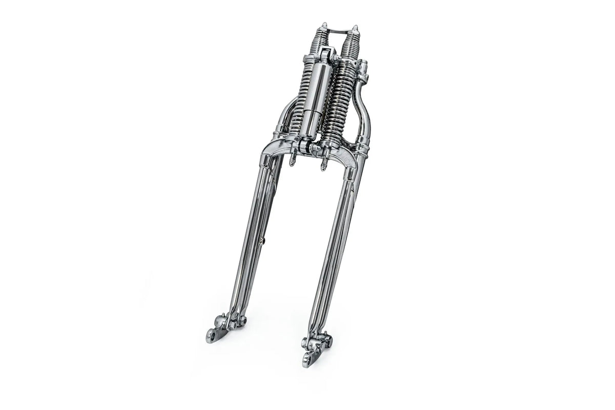 Classic Bike Fork Assembly Kompletta framgafflar - PE04010092 bild 4 PMIMAGE:9C7F3E7EE8706EB55317