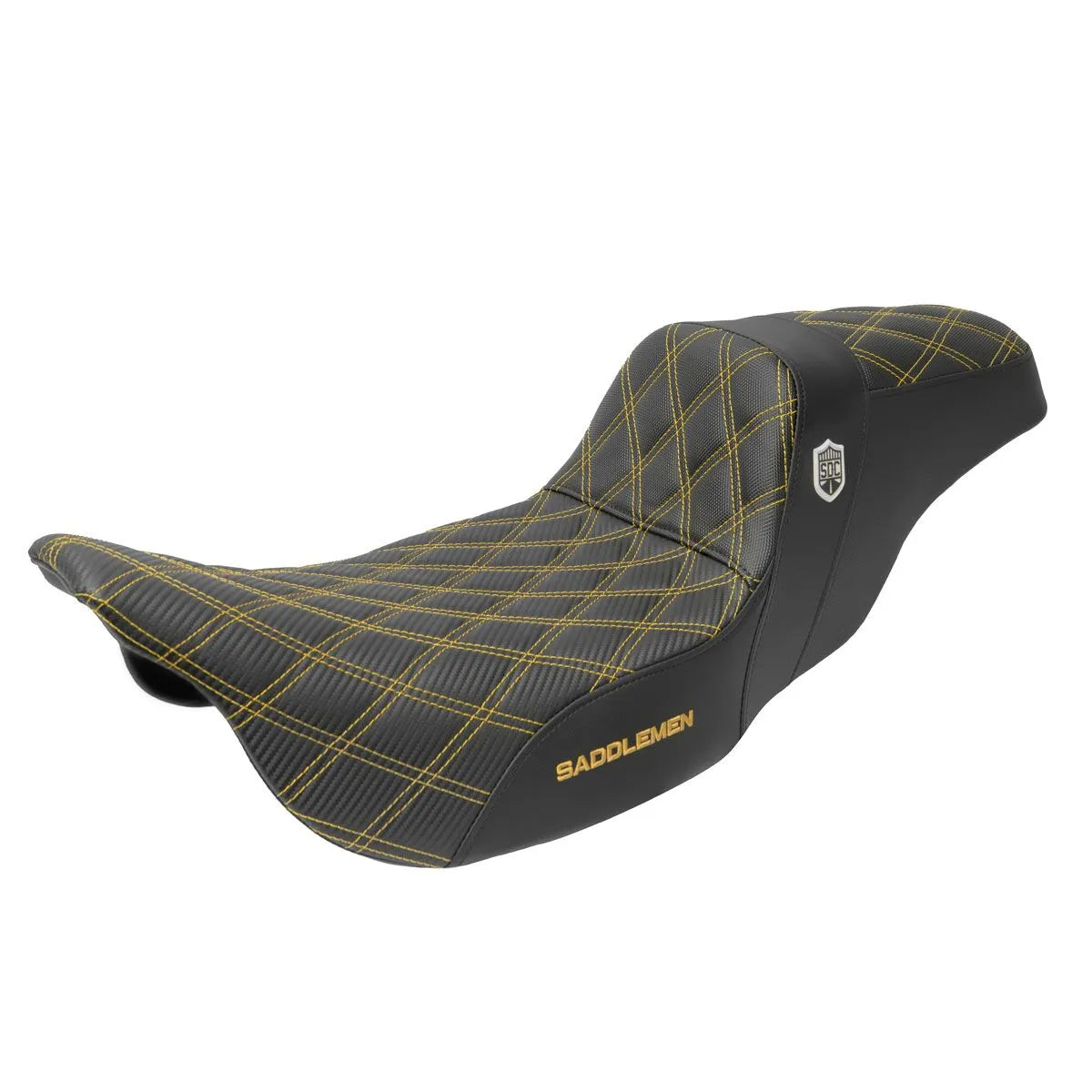 SADDLEMEN Pro Series SDC Performance Komfortsadel - PE08011435 bild 2 PMIMAGE:FC2BE1BA60128B146BBF