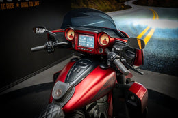 Indian Roadmaster EGE251 – bild 11