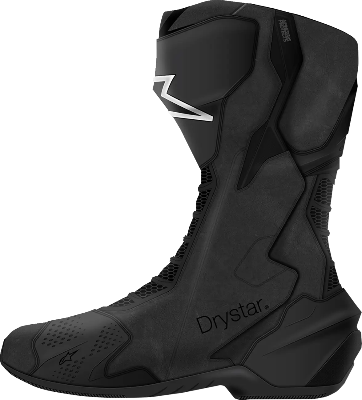 Alpinestars (Road) SMX-6 V3 Drystar® MC Stövlar (gata) - PE34041689 bild 8 PMIMAGE:B33EF7E733CB230F1D24