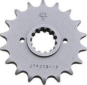 Jt Sprockets Front Sprocket Framdrev stål - PEJTF33918 bild 1 PMIMAGE:72717334BFC9C6348AA9