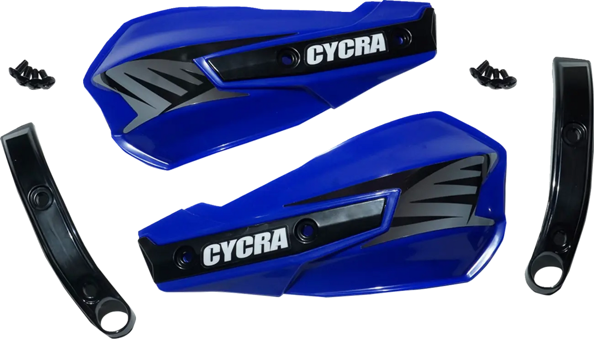Cycra Replacement Vortex Handshields w/ Abrasion Guards Handskydd - PE06352780 bild 1 PMIMAGE:9C7E971782A071BDBE1A