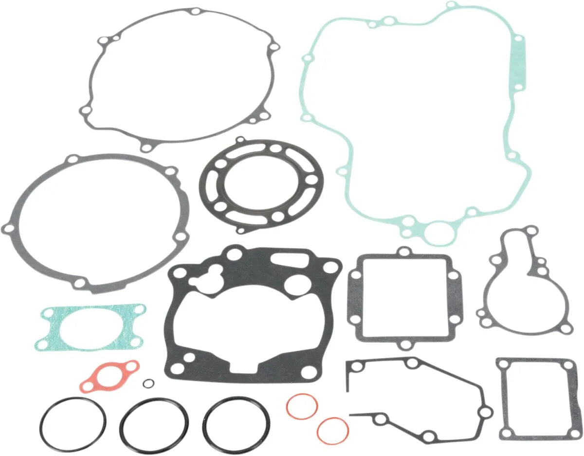 MOOSE OFFROAD HARD-PARTS Komplett Packningssats för KX125 '98-00 - PEM808427 bild 1 PMIMAGE:3D1D69F7D34261E1B9A7