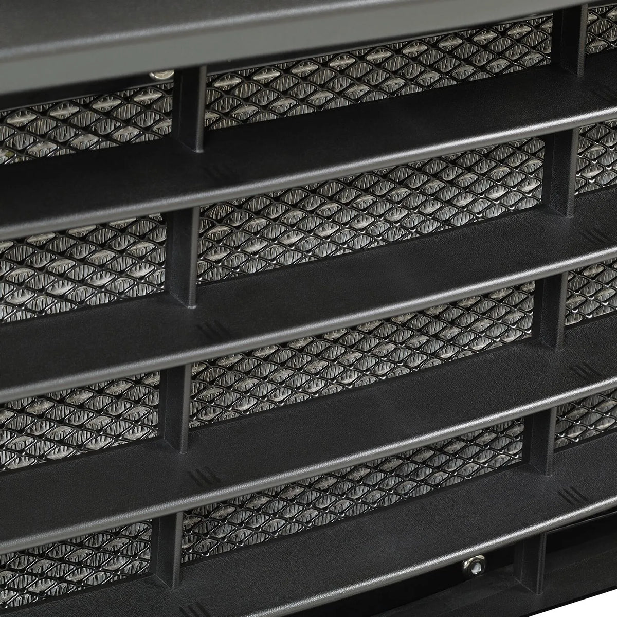SHOW CHROME Radiatorgrill Ryker - PE19040298 bild 3 PMIMAGE:1983434BFB1B50F1F228