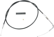 Drag Specialties Black Vinyl Cable Gasvajrar - PE06500338 bild 1 PMIMAGE:0A34658DC0E1C7DA8953