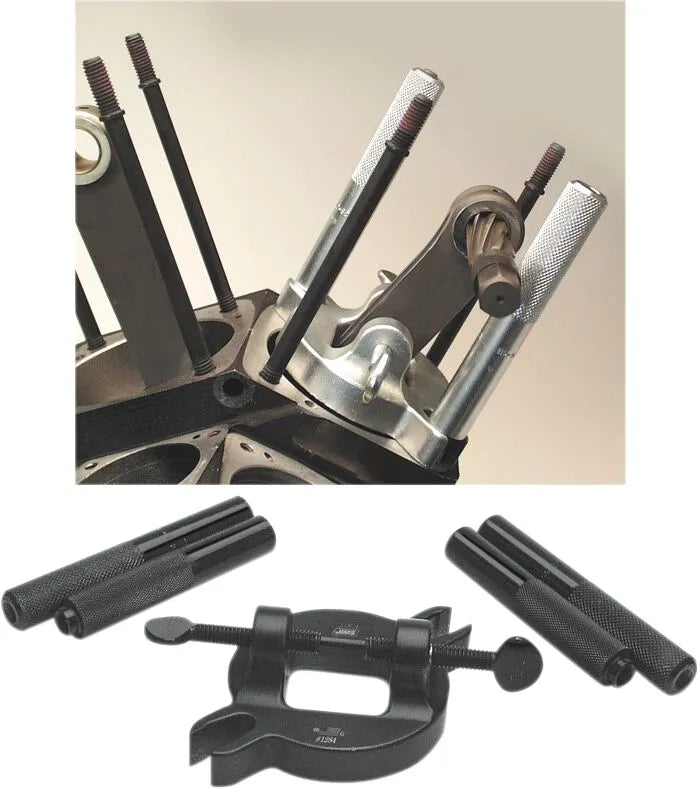 JIMS V-TWIN Rod Holder Verktyg - PEDS196276 bild 2 PMIMAGE:A72B4BA874A7A9417A37