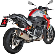AKRAPOVIC Slip-On Line Muffler för F900R/XR - PE18114055 bild 2 PMIMAGE:13C07CA85508A17A2EBF