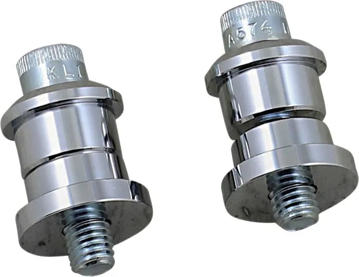 Biltwell Riser Bushings Styrdämpare & delar - PE06040223 bild 2 PMIMAGE:3A475FCA5640B1F9EDC1