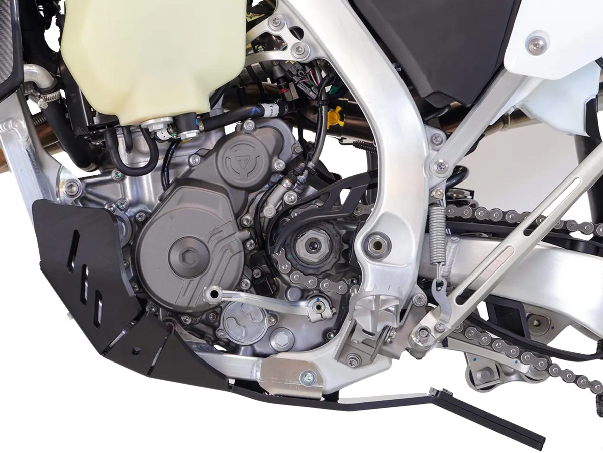 Moose Offroad Hard Parts Xtreme Skid Plate Motorskydd - PE05062610 bild 2 PMIMAGE:D288D1E4537BA7D0FE11