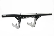 CULT WERK Crash Bar Clubstyle Front Svart Softail M8 - PE16240411 bild 1 PMIMAGE:617F6C0F9DFF50B95557