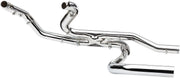 Cobra Powerport Trike Dual Headpipes Grenrör & rördelar Harley - PE18020394 bild 2 PMIMAGE:6C978A5AA98F16346B03