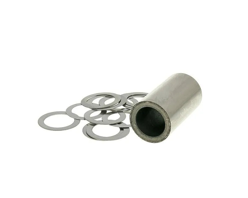 NARAKU Variator Speed Up Kit - PE12500640 bild 1 PMIMAGE:A6F3C40A25EE1F4FE15E