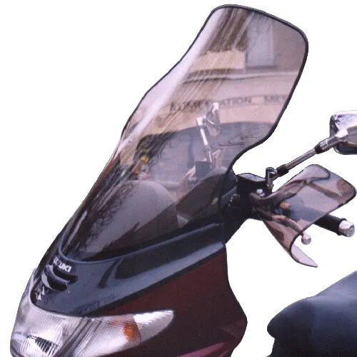 Bullster Windshield/Windscreen OEM Street - PE23120322 bild 1 PMIMAGE:ADA9998C2F3ED16FC3E0