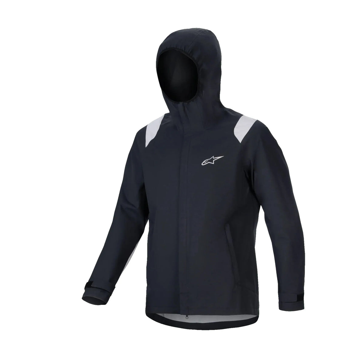 Alpinestars Bicycle A-Dura Rain Jacka herr - PE50300011 bild 1 PMIMAGE:3F2ADE8F4D756CB0878B