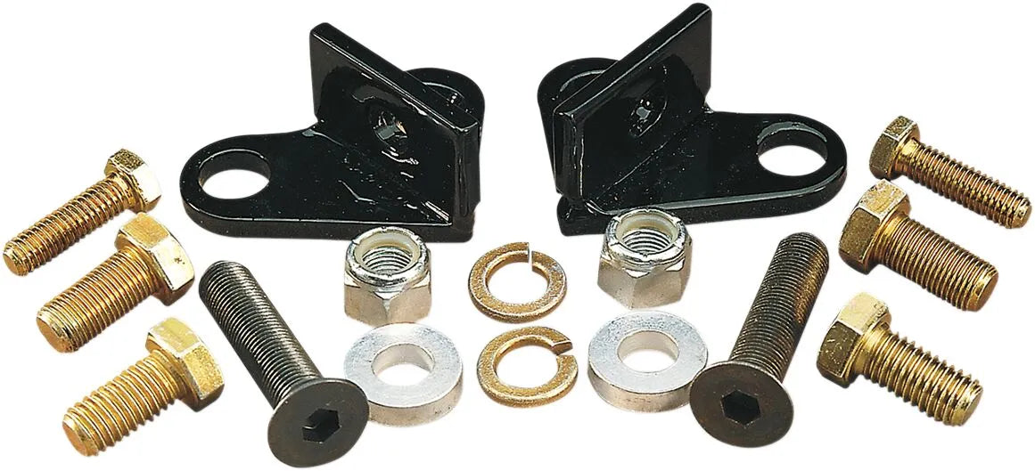 Burly Brand Rear Lowering Kit Sänknings- & höjningskit bakhjul - PEDS221443 bild 1 PMIMAGE:608C58C703FEF240B38C
