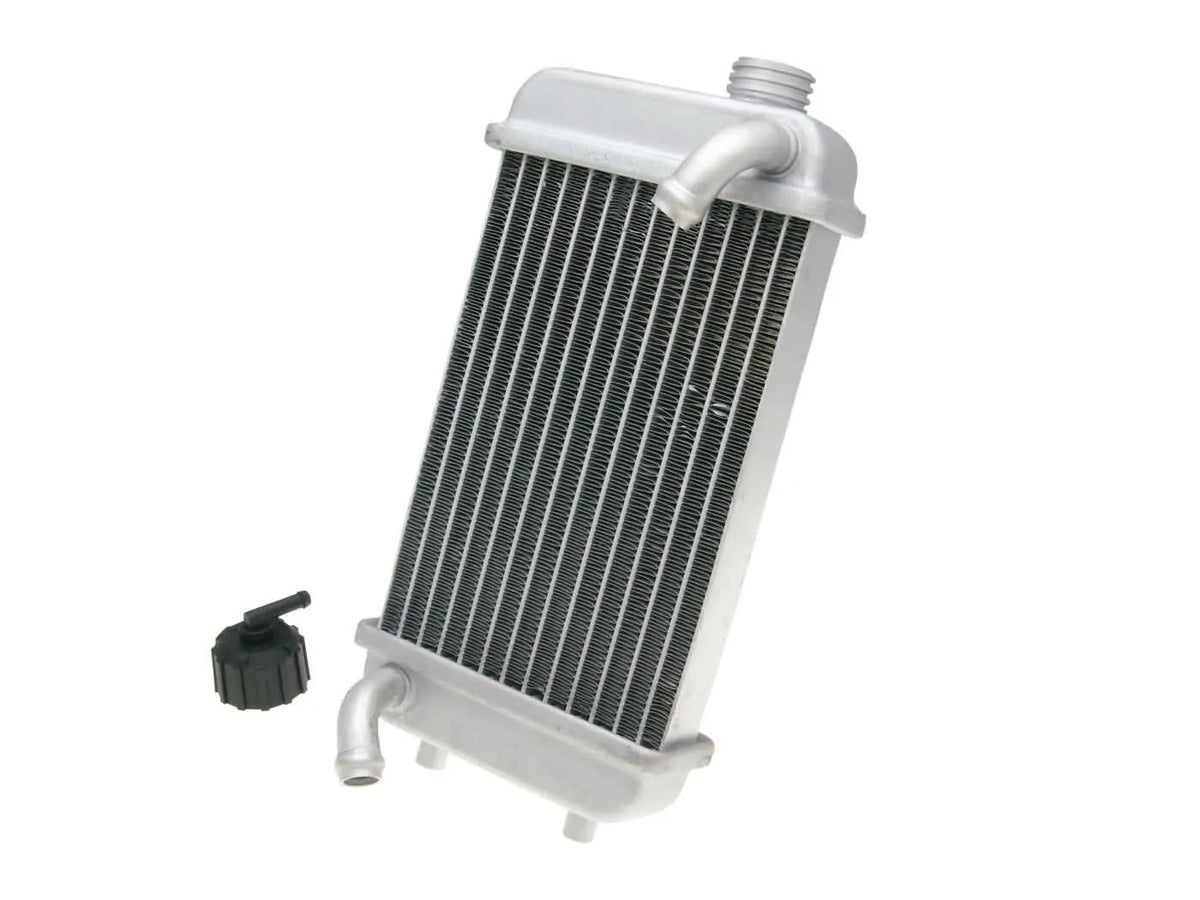 101 OCTANE Radiatorlock för Vattenkylning - PE19030032 bild 1 PMIMAGE:53992E4DBB79F8CB9B97
