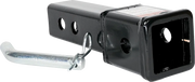 MOOSE OFFROAD FOUR WHEEL Hitch Box Extension 2" - PE45040340 bild 2 PMIMAGE:618E4B5811769145AC7E