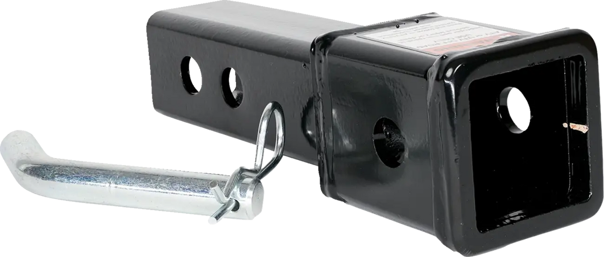 MOOSE OFFROAD FOUR WHEEL Hitch Box Extension 2" - PE45040340 bild 2 PMIMAGE:618E4B5811769145AC7E