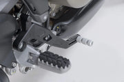SW-MOTECH Bromspedal i aluminium - PE16100778 bild 5 PMIMAGE:5687EB8E6EFEBDDAC464