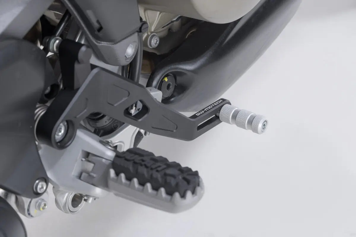 SW-MOTECH Bromspedal i aluminium - PE16100778 bild 5 PMIMAGE:5687EB8E6EFEBDDAC464