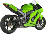 AKRAPOVIC Race Slip-On Ljuddämpare Titanium svart ZX-10R - PE18114142 bild 2 PMIMAGE:CA4D6BB0E685F1D34FAF