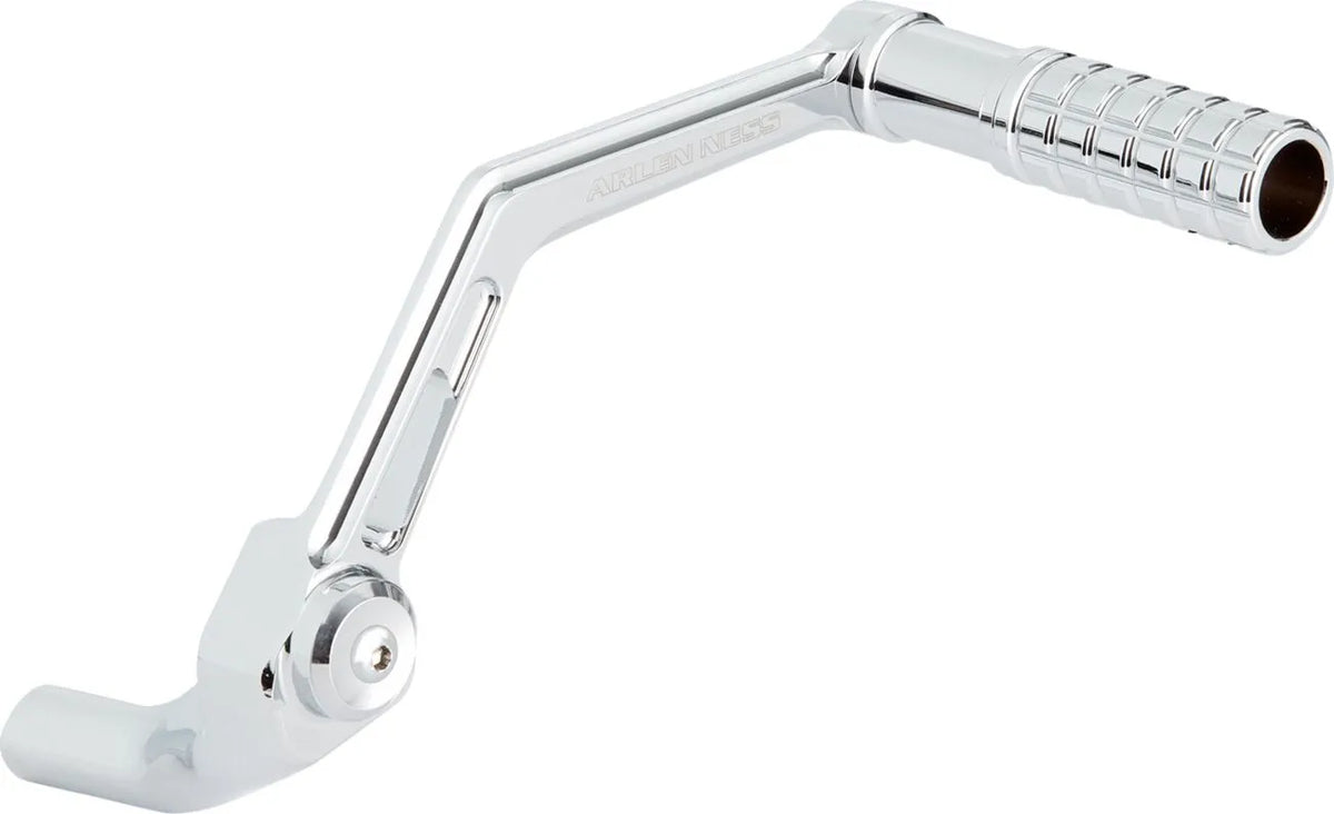 Arlen Ness Speedliner Brake Arm Bakre fotstöd motorcykel - PE16230616 bild 1 PMIMAGE:F6E77CCCC6B108FF91BF