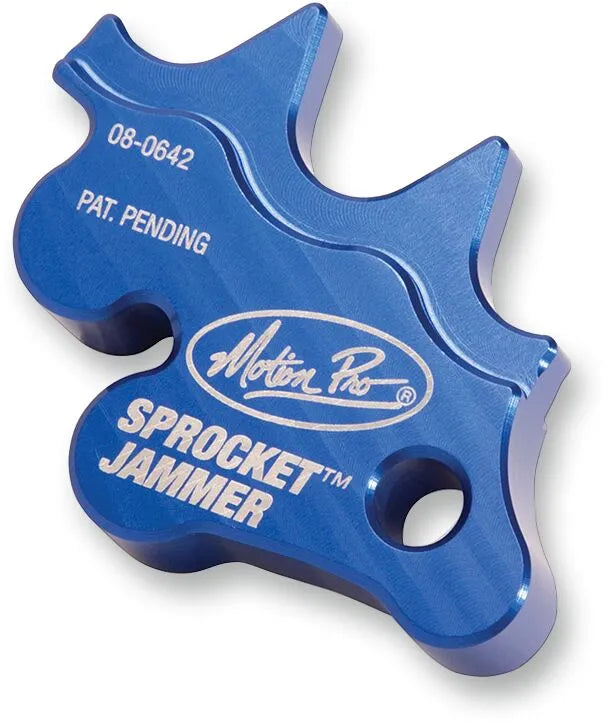 MOTION PRO Sprocket Jammer - PE38060064 bild 1 PMIMAGE:3BB6E32288AEB45EB468