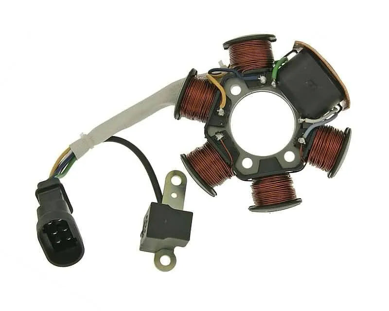 101 OCTANE Alternator Stator - PE21121421 bild 1 PMIMAGE:24CC38AF782479A144A3