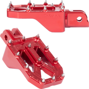 Thrashin Supply Co Aggressor Foot Pegs Fotpinnar & delar - PE16202775 bild 1 PMIMAGE:901F754D847FC366F735