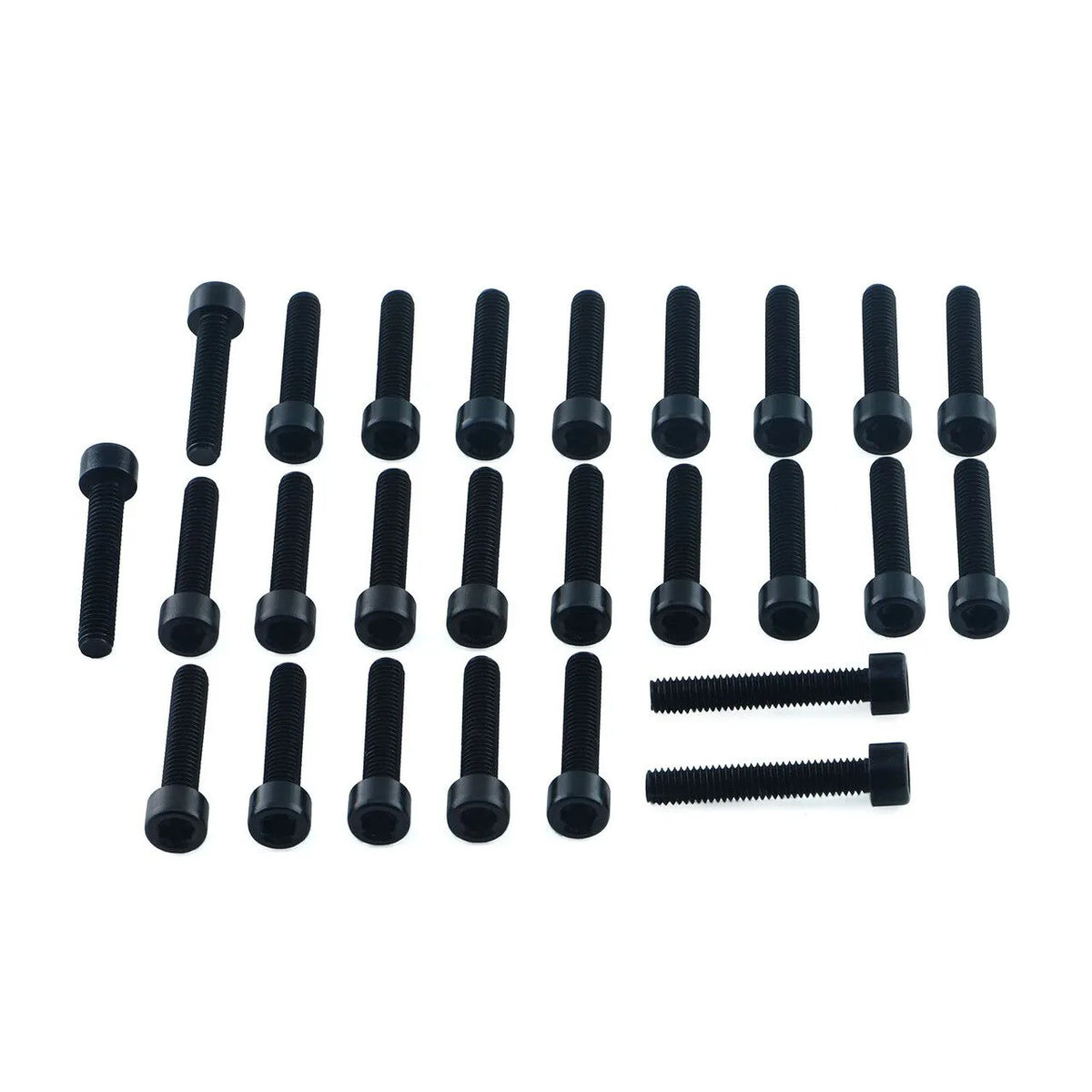 PRO BOLT Aluminium Motorbultkit för Kawasaki - PE24011400 bild 1 PMIMAGE:79640AC6AA959CFAE287