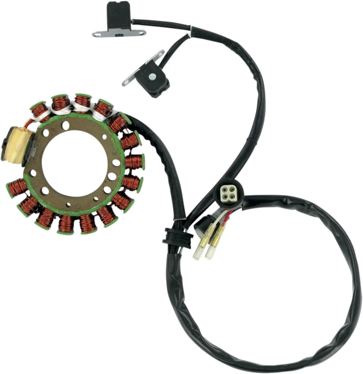 RICK'S MOTORSPORT ELECTRIC Stator för Yamaha - PE21120027 bild 1 PMIMAGE:AB39D099EFD8820CB23C