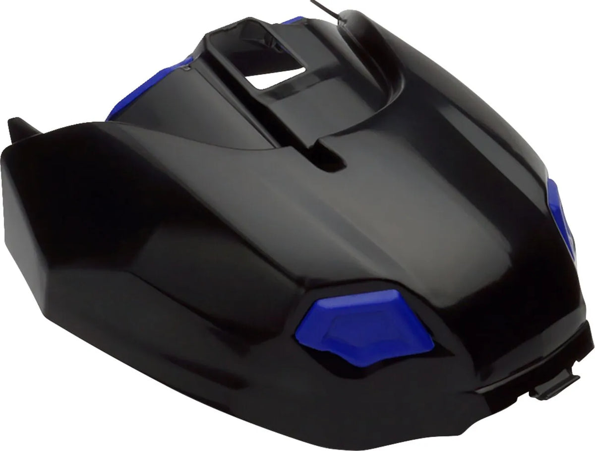 Cycra Replacement Plastic Air Box Cover Ersättningspaneler kaross - PE05204051 bild 3 PMIMAGE:870056818E7C515F0668