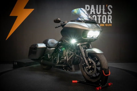 Harley-Davidson Road Glide (FLTRXP)