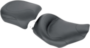 MUSTANG Solo Seat Touring Touring FL 01-07 Svart - PE08050032 bild 2 PMIMAGE:8E7558E1A0E54FC28D3B