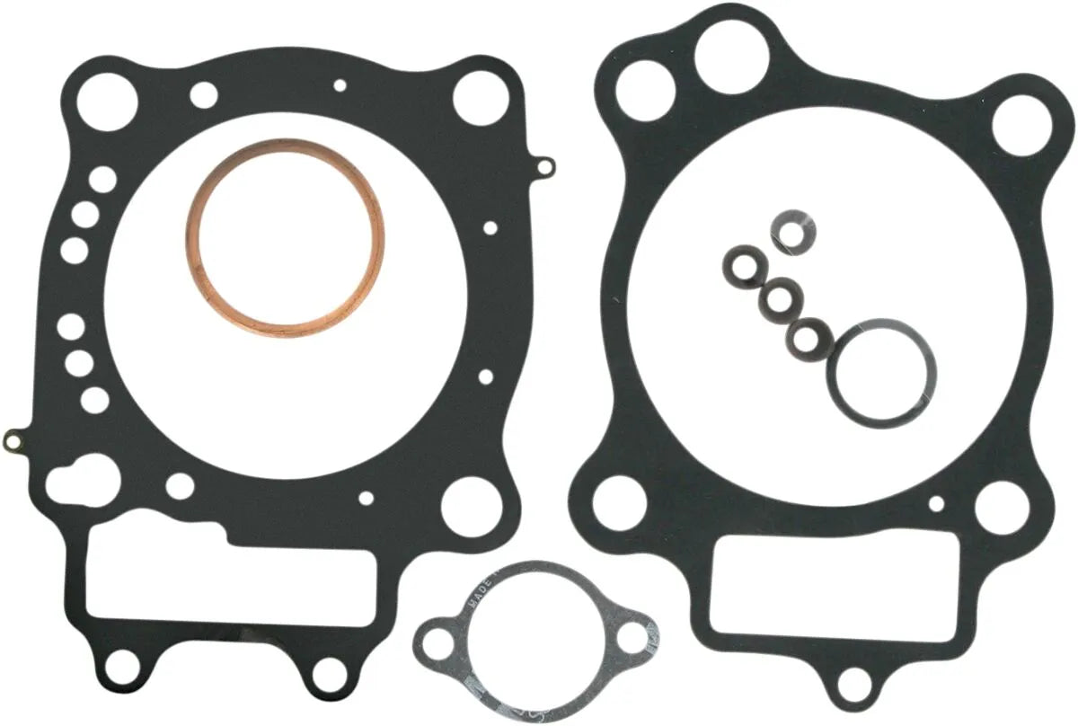 MOOSE OFFROAD HARD-PARTS Top End Täckningssats CRF250 - PE09340071 bild 1 PMIMAGE:91B068A5F4D81CC50DEF