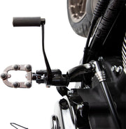 ARLEN NESS MX Fotpinnar Titanium - PE16210998 bild 4 PMIMAGE:97B459491205E0960DED