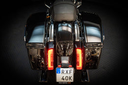 Harley-Davidson Street Glide 117 2024 RXF40K – bild 11