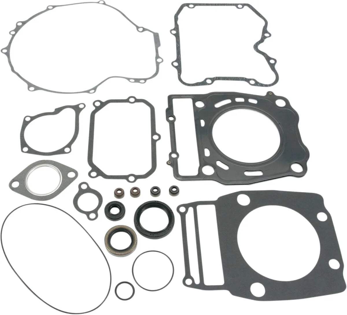 MOOSE OFFROAD HARD-PARTS Komplett Packnings- och Oljetätningssats - PEM811821 bild 1 PMIMAGE:932C3811D6E36C3564F8