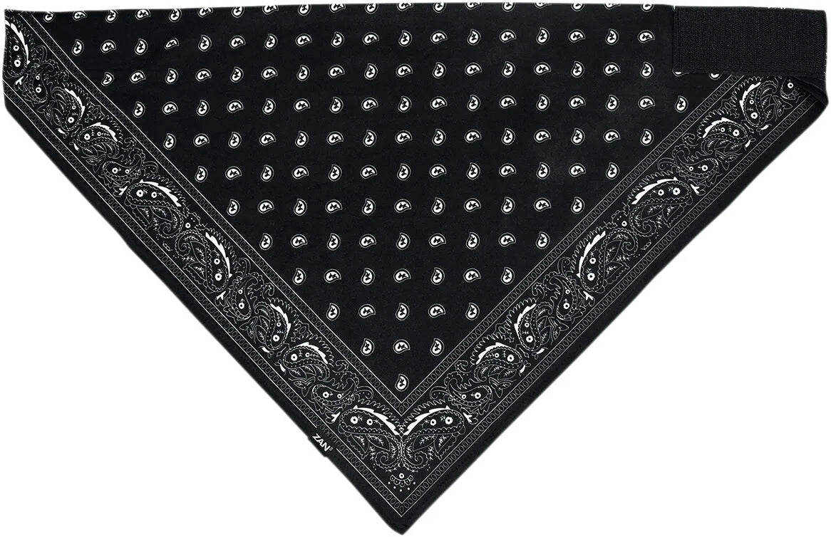 Zan Headgear SportFlex® Bandana Bandanas & huvuddukar - PE25040472 bild 1 PMIMAGE:922FDC74B6B822D562B0