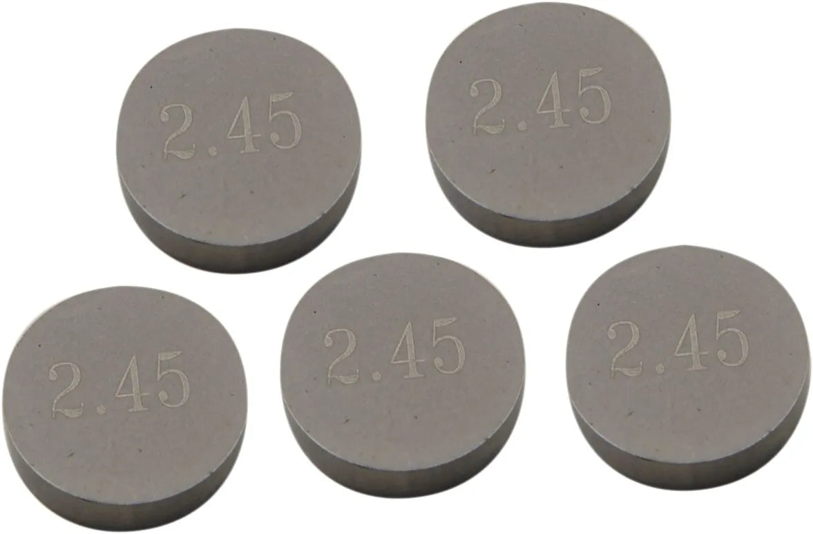 PROX 9,48 mm Ventiljusteringsbrickor 5-pack - PE09260967 bild 1 PMIMAGE:3BB1E3F18A639FDB6621