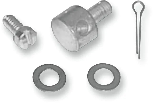 COLONY Throttle Lever Wire Block Kit Linkert/Bendix - PE24010651 bild 1 PMIMAGE:468B2398DCA05ED6AB4E