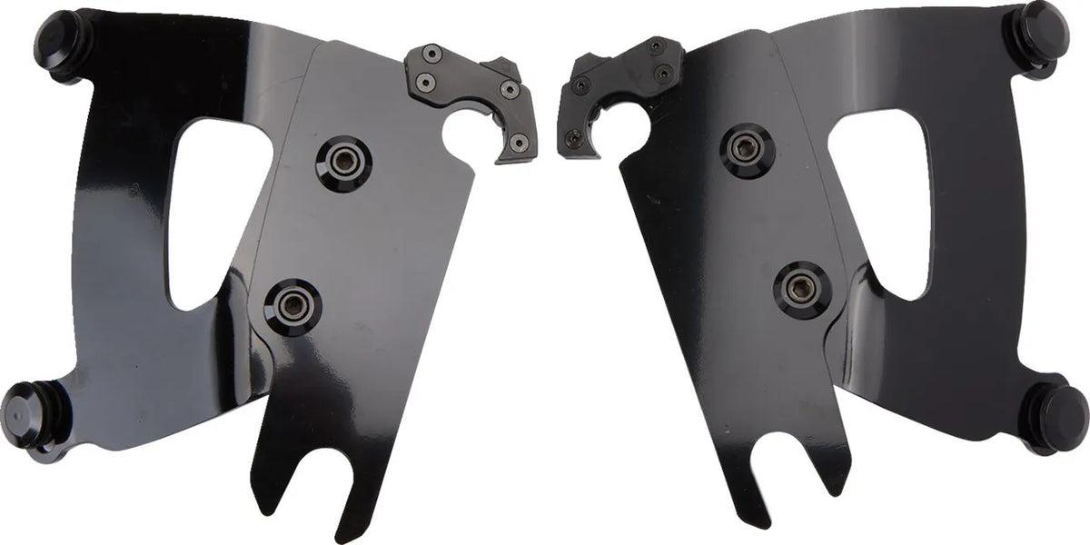 Memphis Shades Metric Road Warrior Fairing Trigger-Lock Mounting Kit Fästdelar & kit för vindrutor - PE23210770 bild 1 PMIMAGE:267E9A95F8D76276A7F2