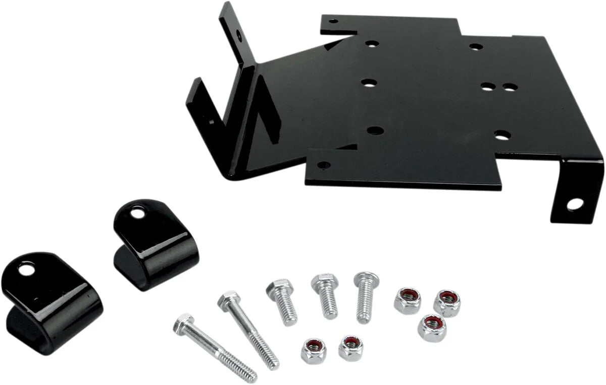 MOOSE OFFROAD- SNOW Winch Mount för Honda - PE45050642 bild 1 PMIMAGE:D54800B772B9F2633D8F