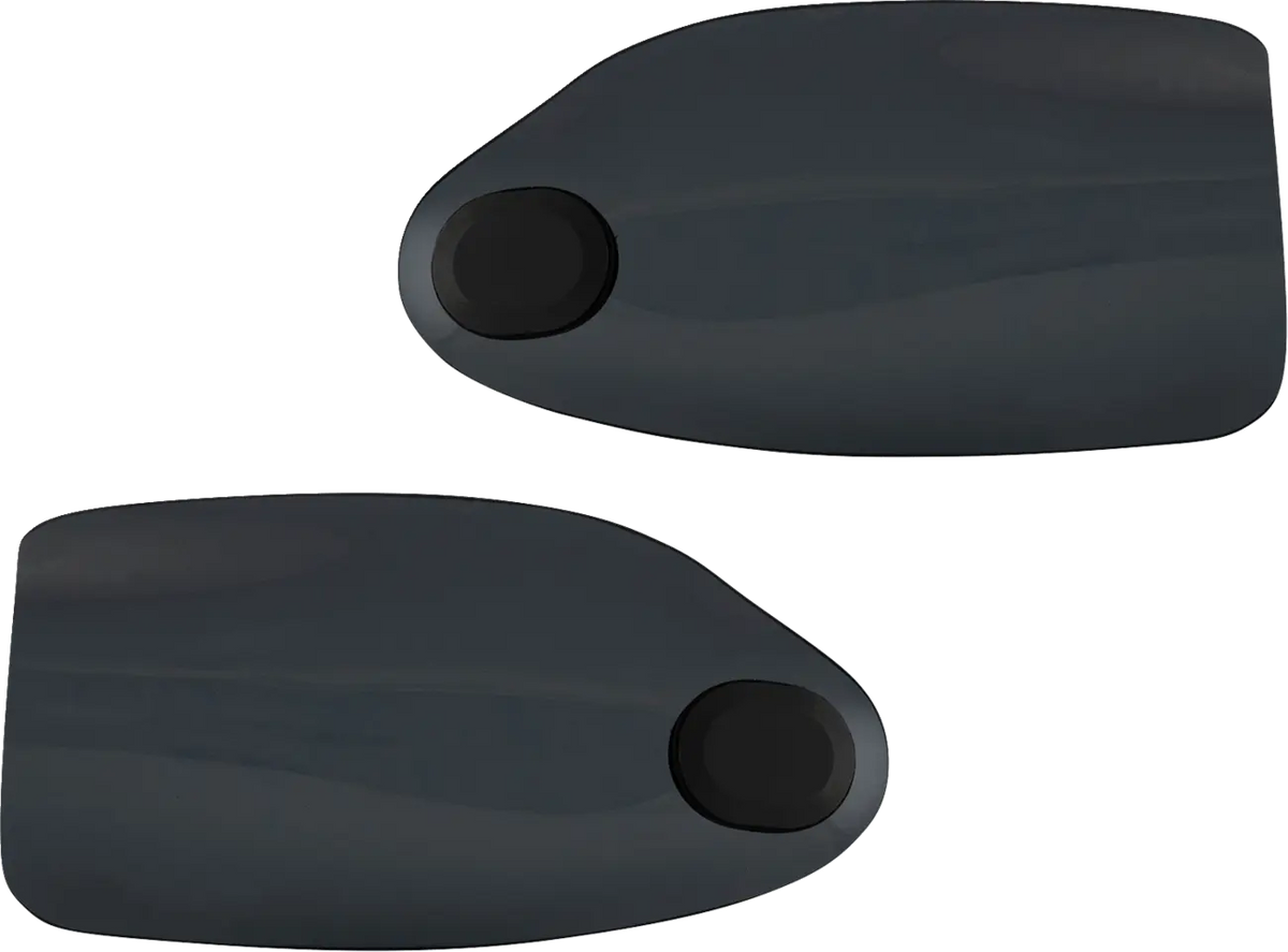 Klock Werks Flare® Handguards Handskydd - PE06352802 bild 1 PMIMAGE:88BA71BF9E8F8C8D8540