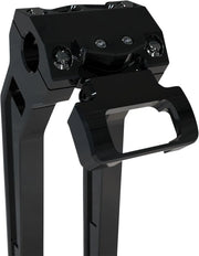 La Choppers M8 Softail Gauge Mount For Performance Risers Instrumentpaneler - PE22010232 bild 1 PMIMAGE:E53D3E7AC89EC53869F6