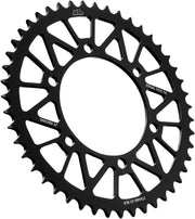 Jt Sprockets RaceLite Aluminum Rear Sprocket Bakdrev aluminium/legering - PE12112667 bild 1 PMIMAGE:52CF1250EB6813556E2E
