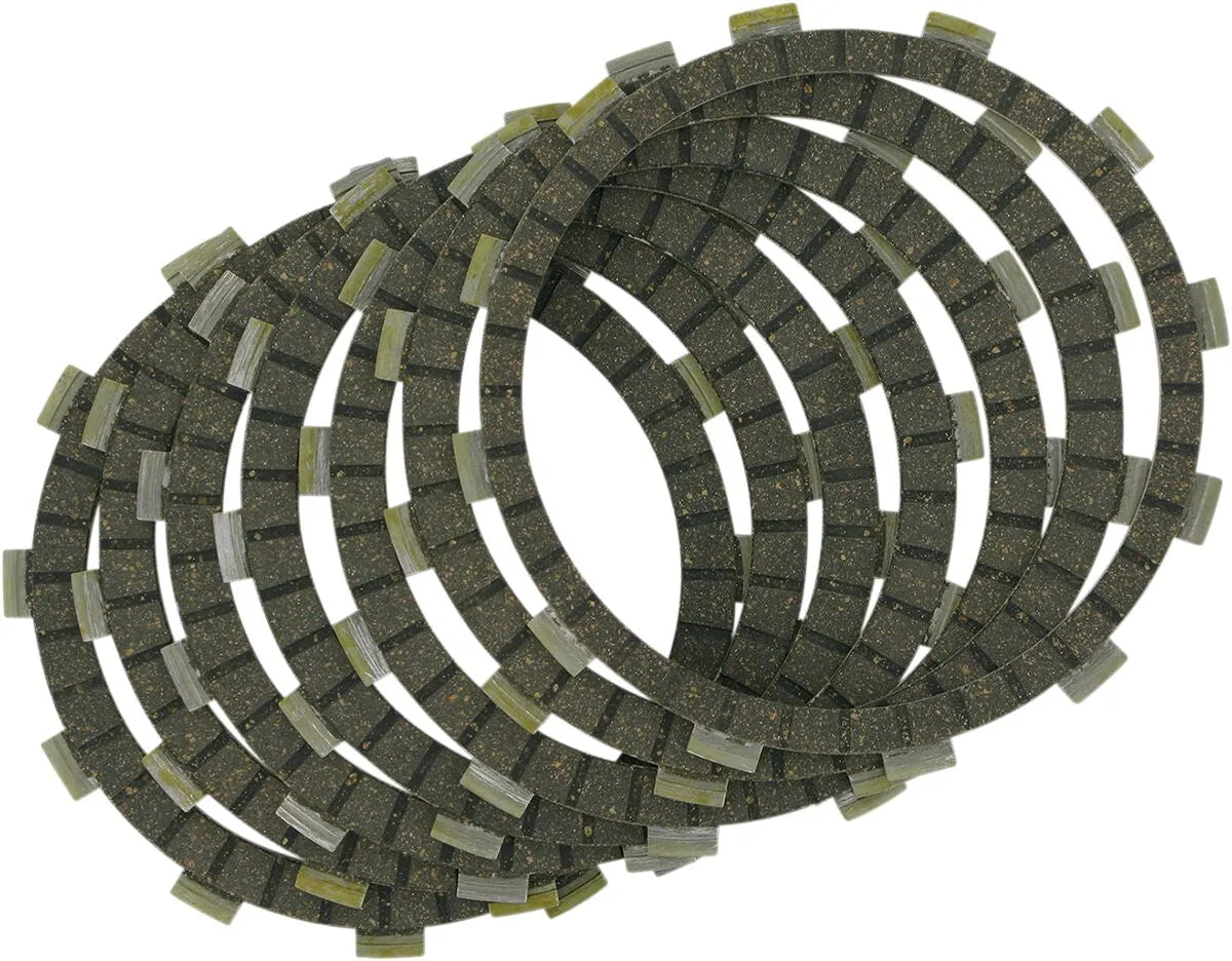 EBC CK Standard Series Kopplingskit - PE11310367 bild 1 PMIMAGE:0497C3F327173B2E5345