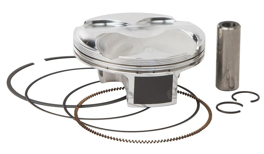 VERTEX Piston Kit High Compression TC/TE250 - PE09103182 bild 2 PMIMAGE:AA0305050CED7BBEF317